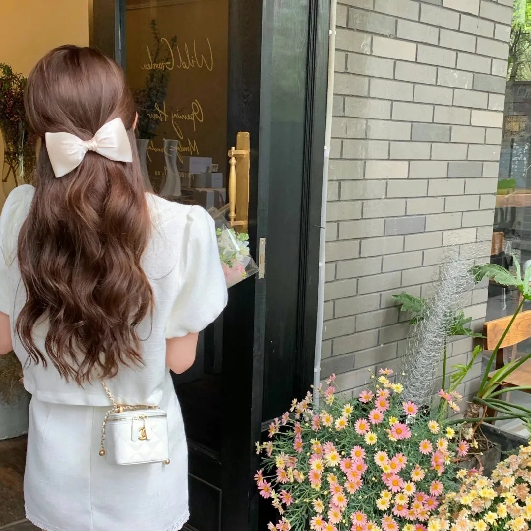 淘气小女巫第三季